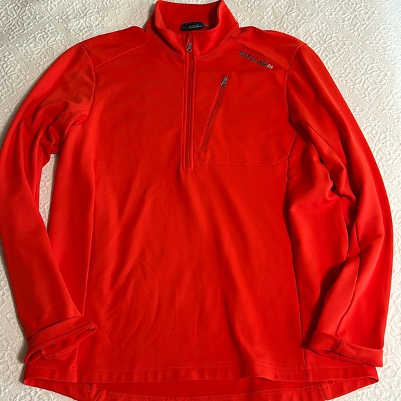 Stellar Ultralight Mid T-Neck - Picture 1 of 3